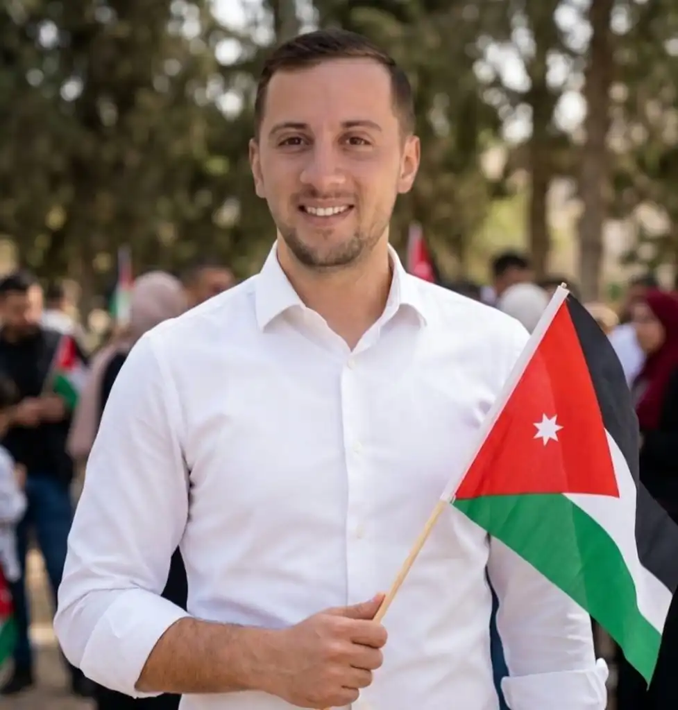 د. بزبز - يكتب: العلم الأردني … حكاية وطن تكتب تاريخ أمة.