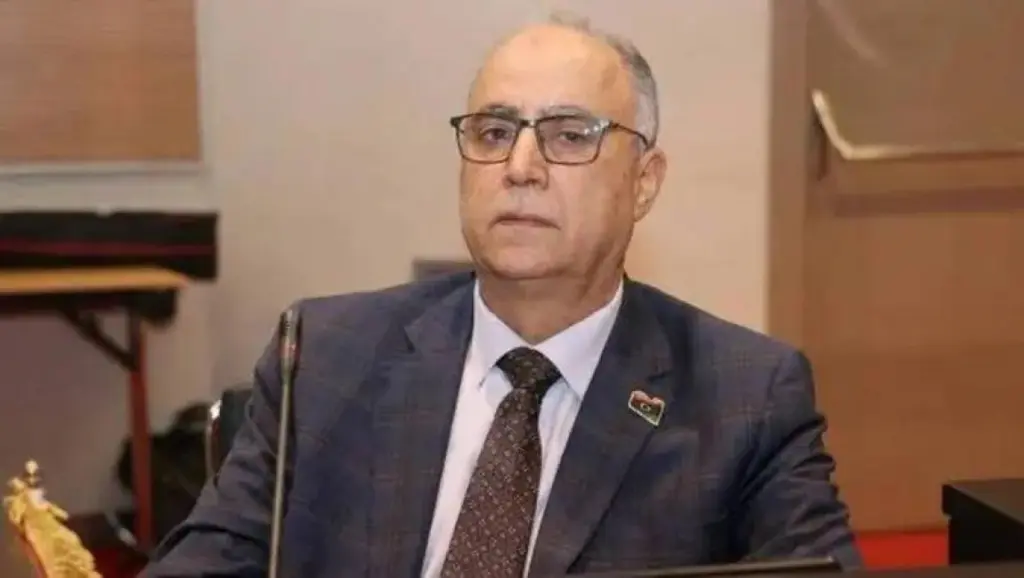 خلفاً لعقيلة صالح .. برلمان ليبيا يختار الصالحين العبيدي رئيساً جديداً