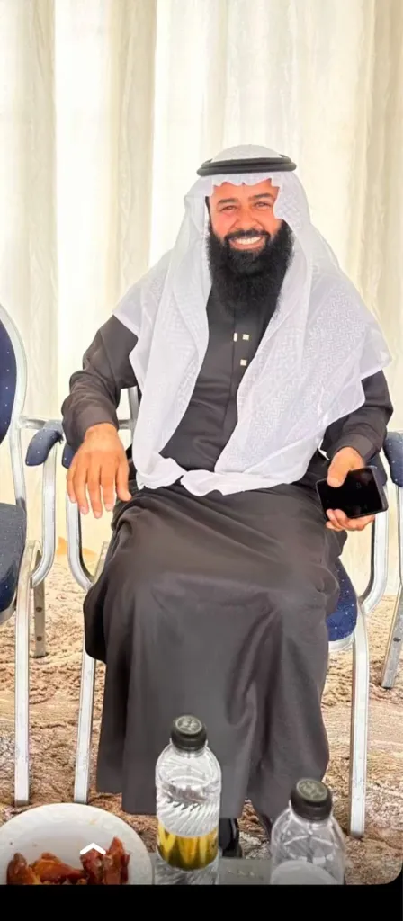 فلسطين: كايد ابن ماضي العطوي يوجه  بطاقة  شكر إلى جلالة الملك عبدالله الثاني ابن الحسين المعظم