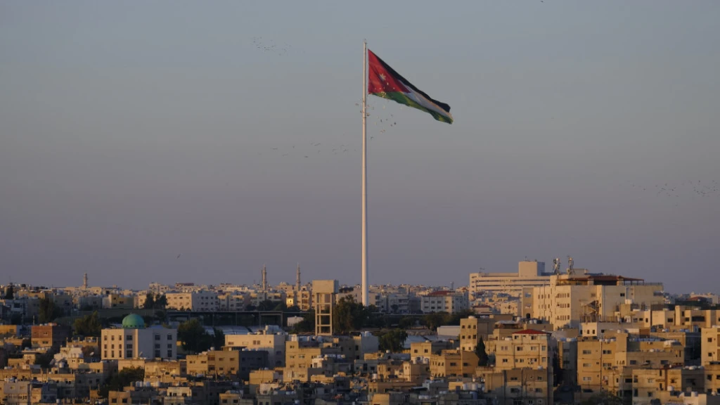 ثقة المستثمر في الأردن ترتفع 21.9% خلال الربع الثاني من 2026
