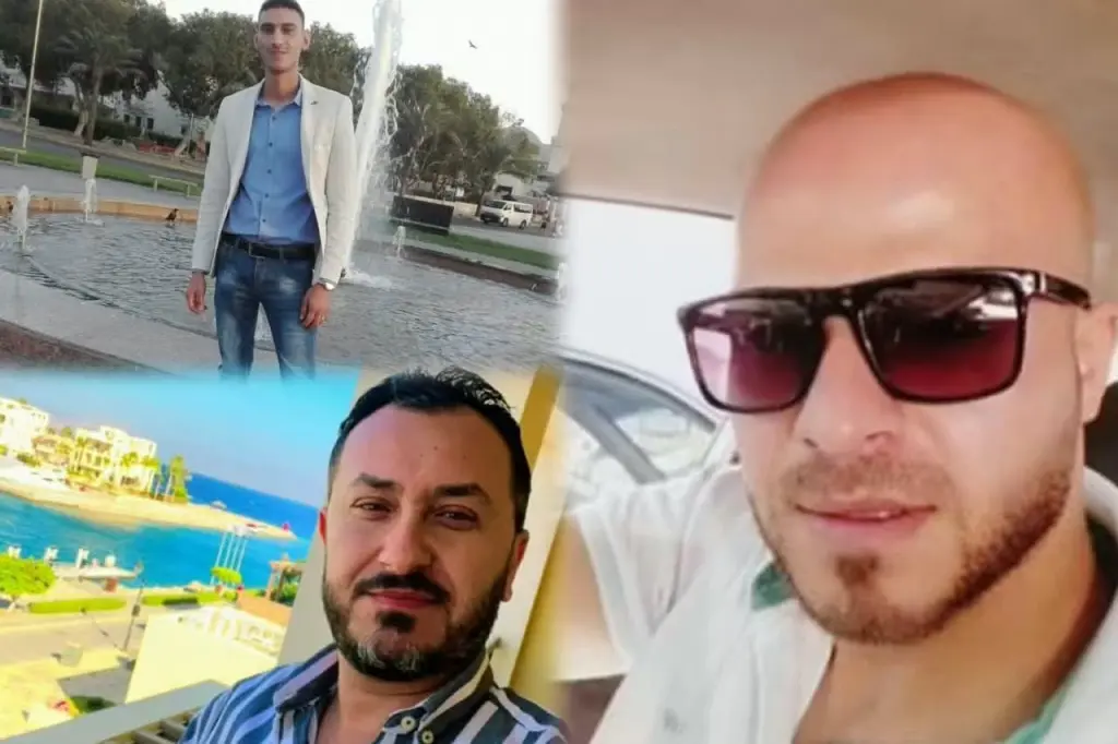 حادث مأساوي على "طريق الموت" يخطف أرواح ثلاثة شبان وواضعاً السلامة المرورية في واجهة المطالبات الملحة