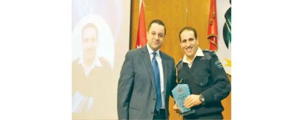 وزير المالية يرعى الاحتفال باليوم «العالمي للجمارك»