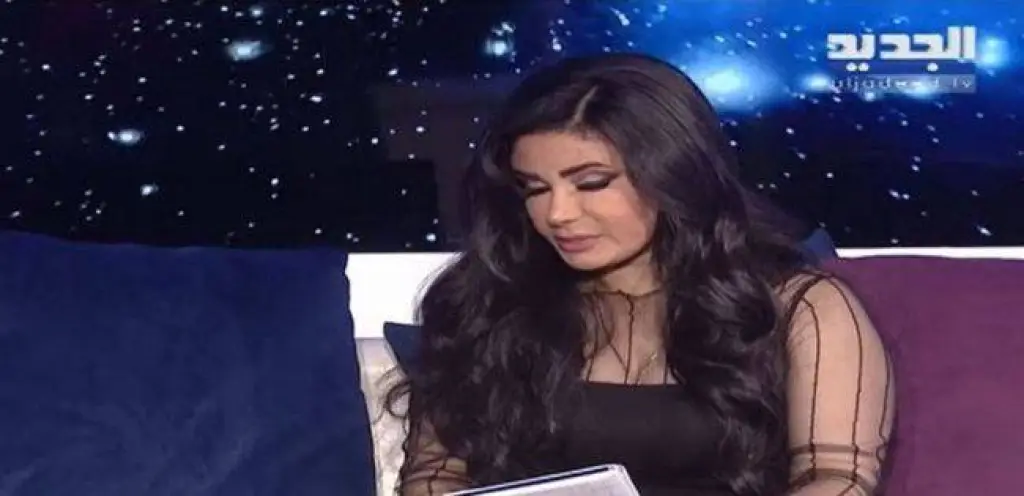 شاهد بالفيديو.. هذا ما توقعته عالمة الفلك جومانة وهبي