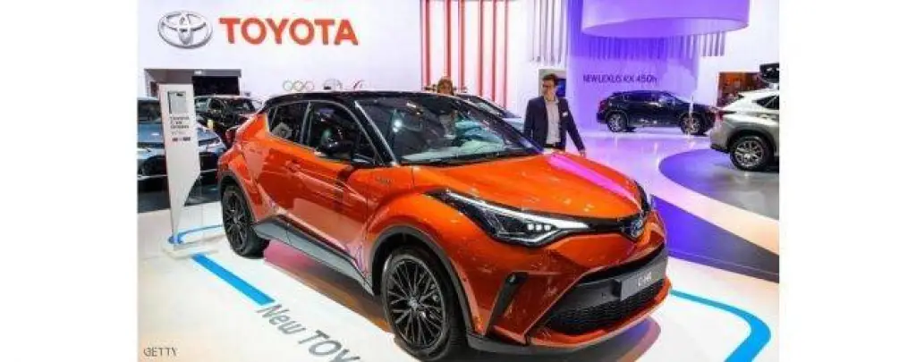 فيروس كورونا يعصف بمبيعات السيارات اليابانية