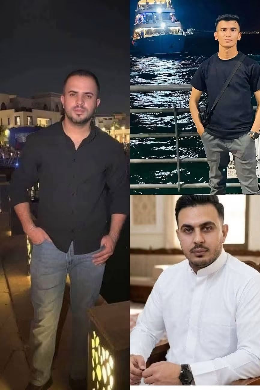 رغم مصابها بفقدان 3 من أبنائها بحادث القويرة .. عائلة المرازيق تُسطر موقفاً إنسانياً وتعلن العفو عن السائق.