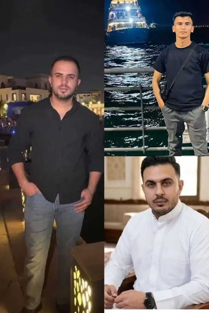 رغم مصابها بفقدان 3 من أبنائها بحادث القويرة .. عائلة المرازيق تُسطر موقفاً إنسانياً وتعلن العفو عن السائق.