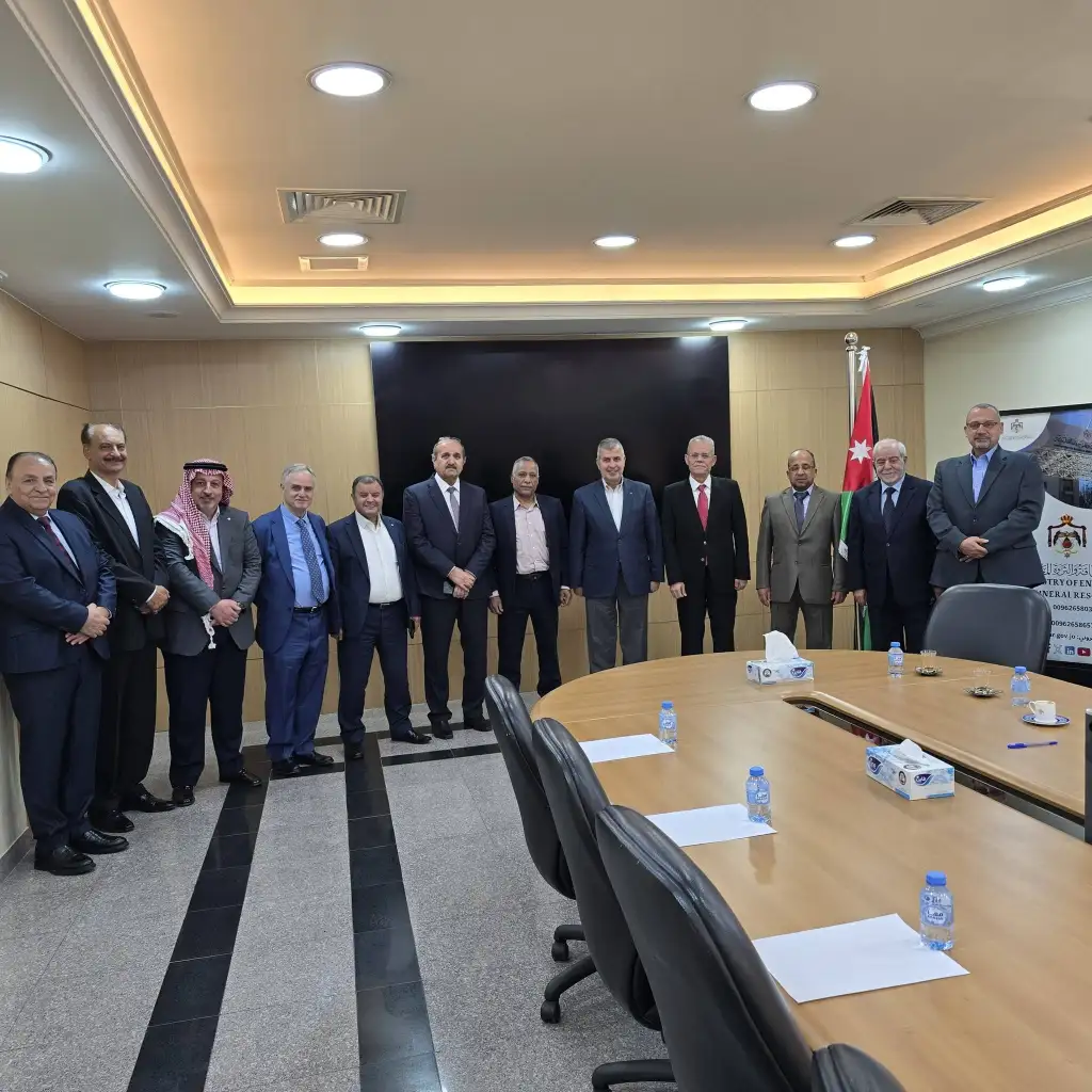 ملف الطاقة والأزمة...