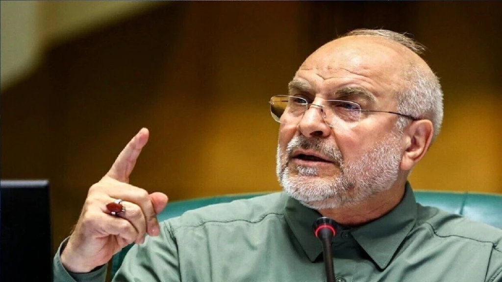 قاليباف: أي هجمات على إيران ستقابل برد أسرع وأشد وأكثر إيلاما