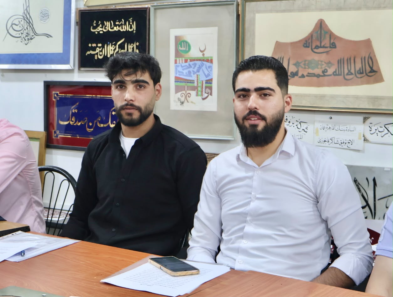 منتدى المستقبل الثّقافيّ يقيم أمسية ثقافية