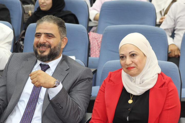 ملتقى السلط يفتح أبواب التمكين لذوي الإعاقة