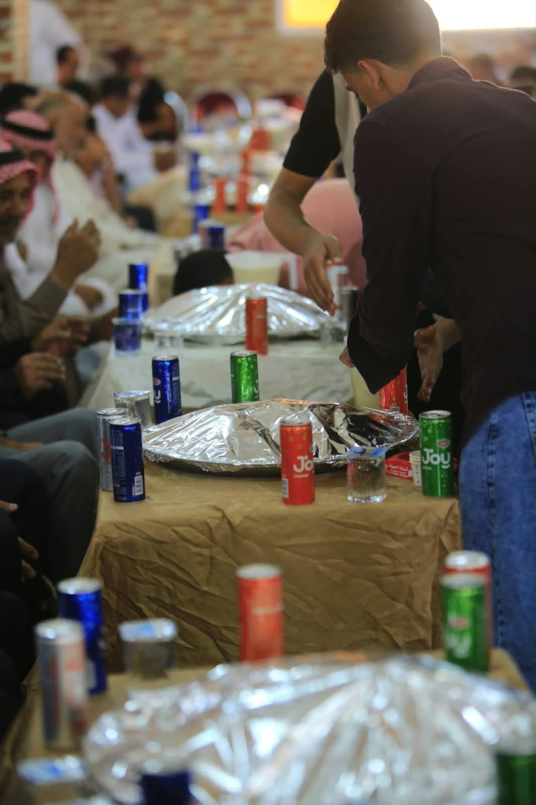 القلعة نيوز تهنئ حسن الخطيب بزفاف نجله شهاب