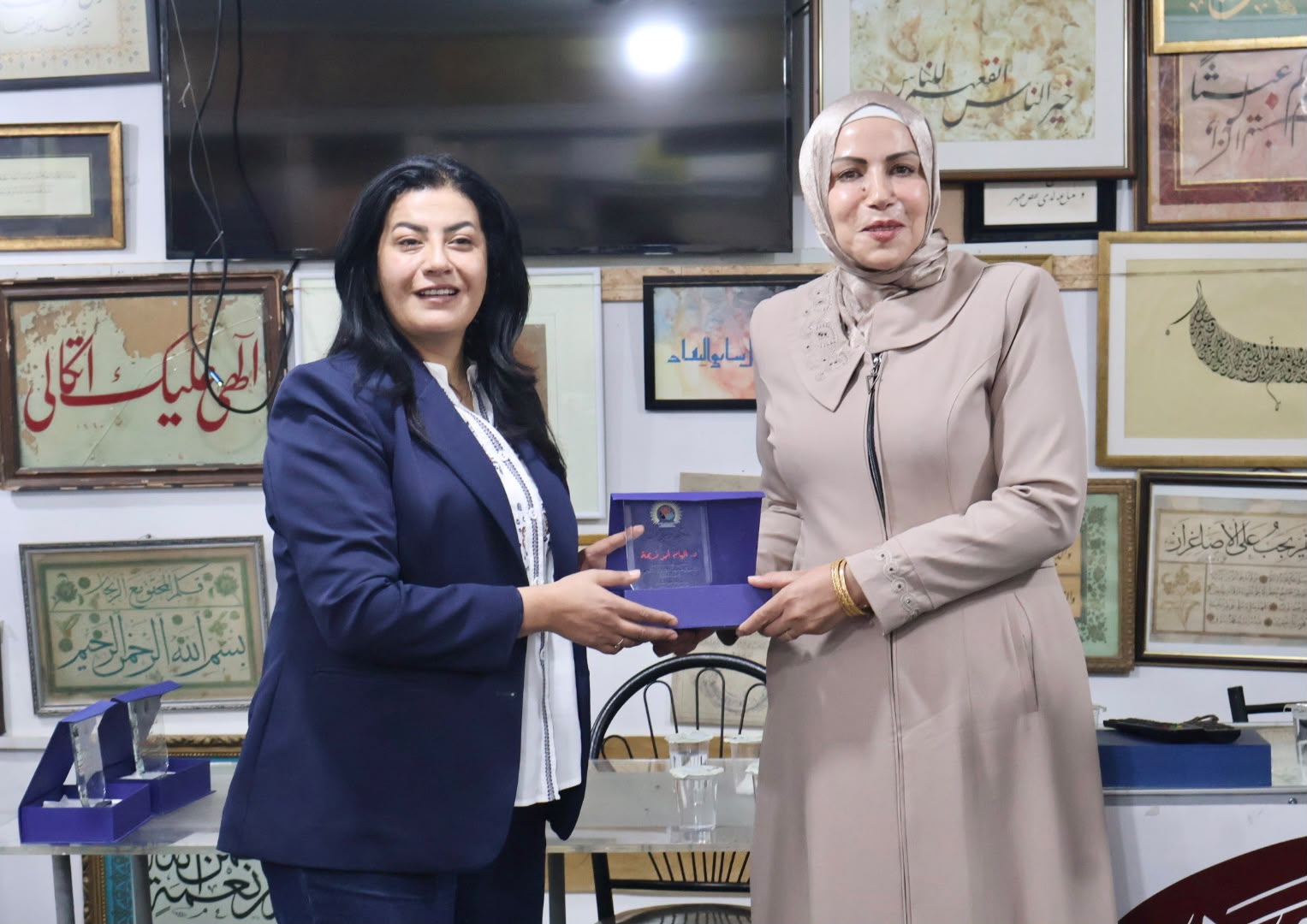 منتدى المستقبل الثّقافيّ يقيم أمسية ثقافية