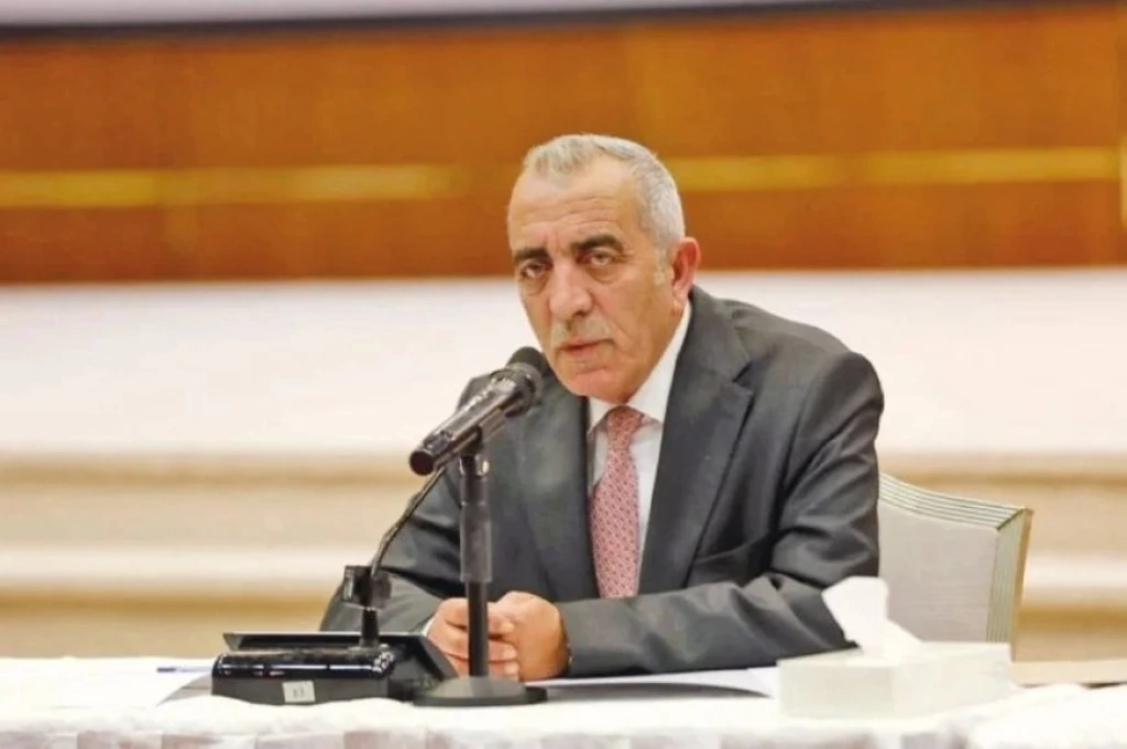 الرواشدة ينشر عن جداريات في محافظة مادبا