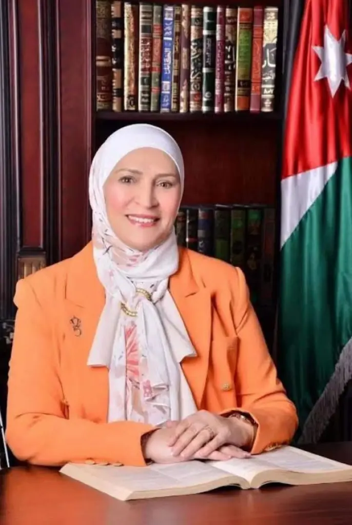 الجراح تهنئ بذكرى المولد النبوي وتدعو إلى استلهام قيم الرحمة والعدل