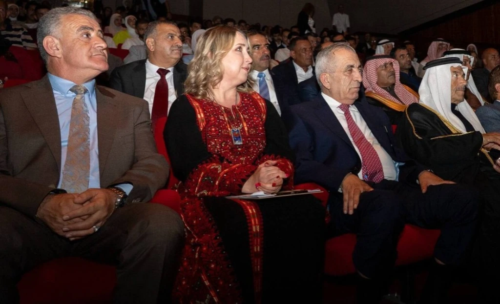 وزير الثقافة  يرعى  انطلاق ملتقى "زمن الأبطال " للأفلام الوثائقية في عمّان
