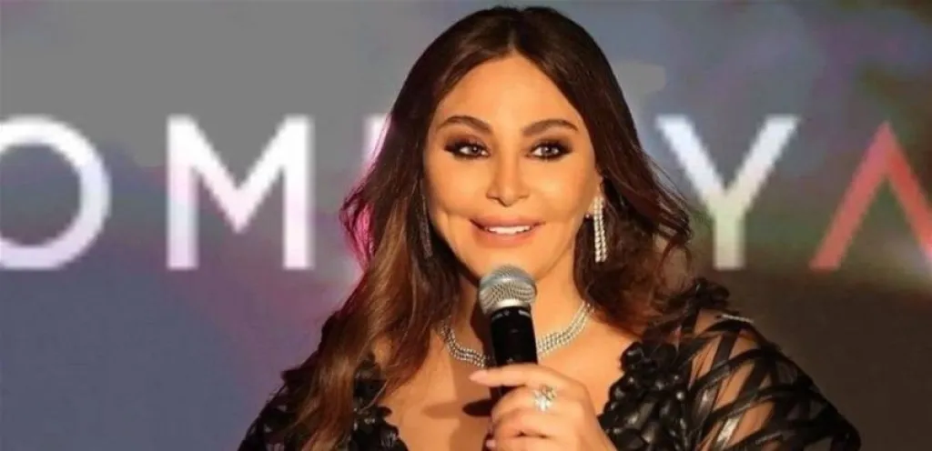 القضاء ينصف إليسا ويُحرّرها من شركة وتري