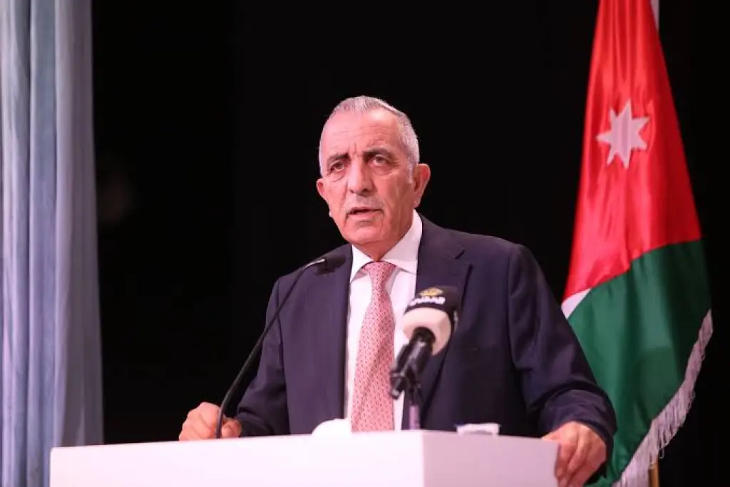 الرواشدة : الهوية الأردنية تُمّثل مزيجاً يجمع بين الاعتزاز بالوطن، والانتماء للأمة العربية