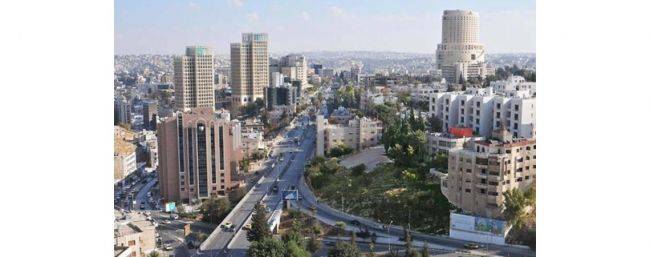 انخفاض على درجات الحرارة واجواء صيفية عادية لثلاثة أيام