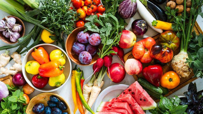 6 أطعمة مقاومة للسرطان يجب إضافتها لنظامك الغذائي