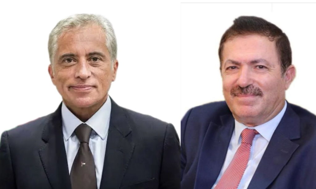 المؤرخ العرموطي ..  نداء إلى دولة رئيس الوزراء إقتراح لإقامة استراحات ومراكز للخدمات السريعة على الطرق الخارجية لخدمة المواطنين والسيّاح ولامتصاص البطالة