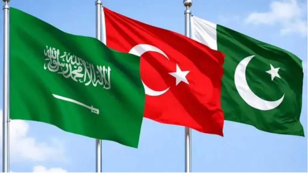 حلف مكة: تفعيل الردع الجماعي ضد الاعتداءات على السعودية والمشاعر المقدسة