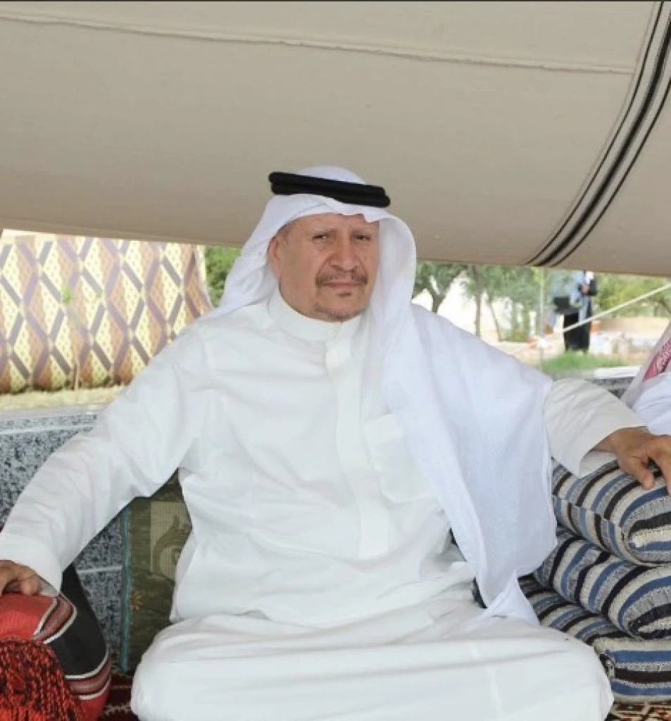 مستذكراً توجيهات الملك: "استقبلوا السوريين بقلوبكم قبل بيوتكم".. النائب أبو تايه يقود وساطة عشائرية تنهي قضية دم في سوريا