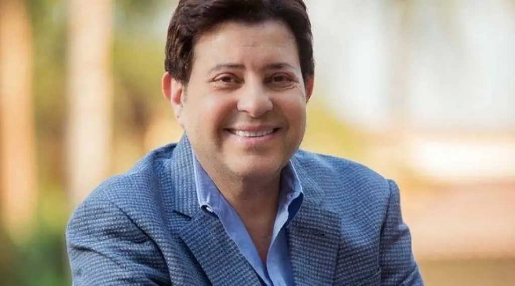 هاني شاكر برسالة للجمهور بعد مغادرته المستشفى-بالفيديو