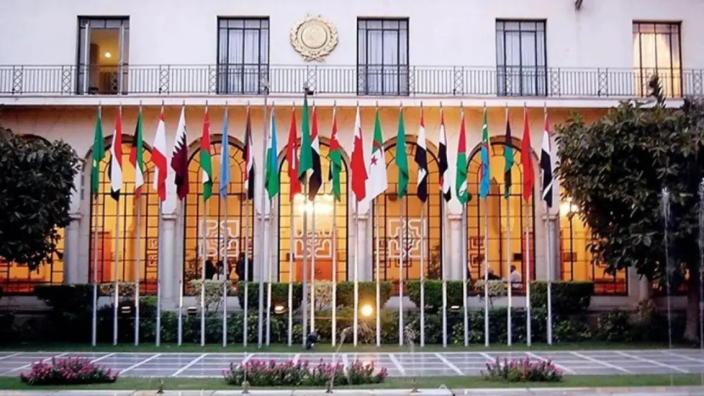 الجامعة العربية تدين بأشد العبارات الاعتداءات الإيرانية على الأردن والإمارات