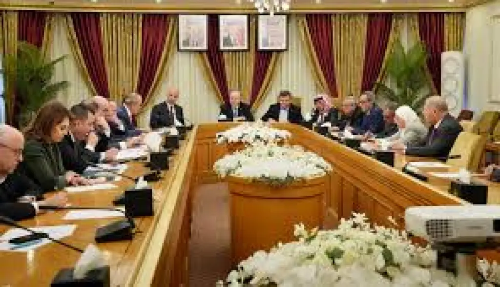 سياحة الأعيان تدعو لاتخاذ إجراءات داعمة لمواجهة تحديات القطاع