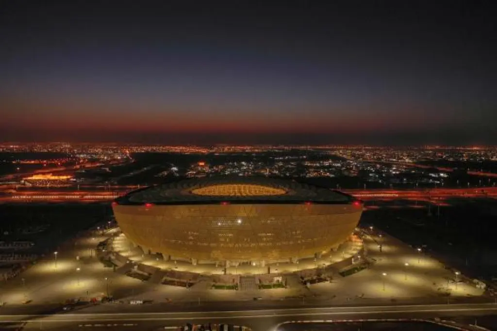القريني يكشف مصير مباراة النشامى والمغرب في ظل أمطار قطر
