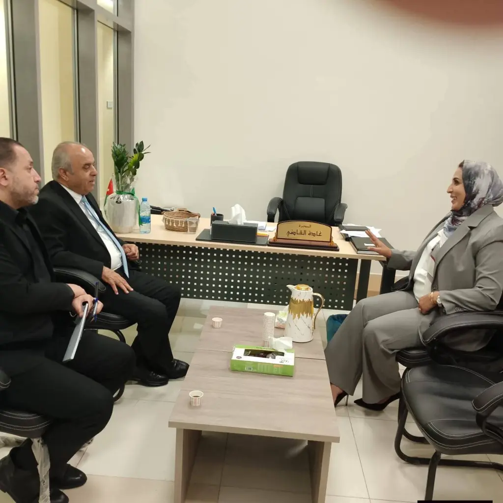 عندما تتنفس القيادة درسٌ في الهيبة بلا عروش المحافظة النموذج