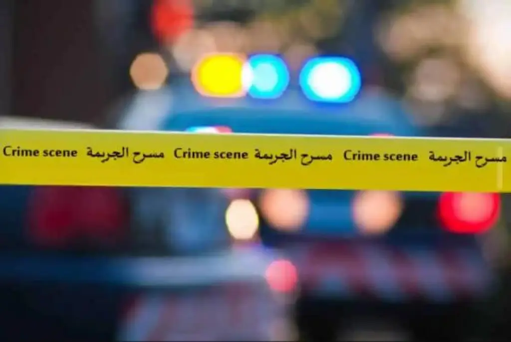 القبض على شخص قتل سيّدة في إربد