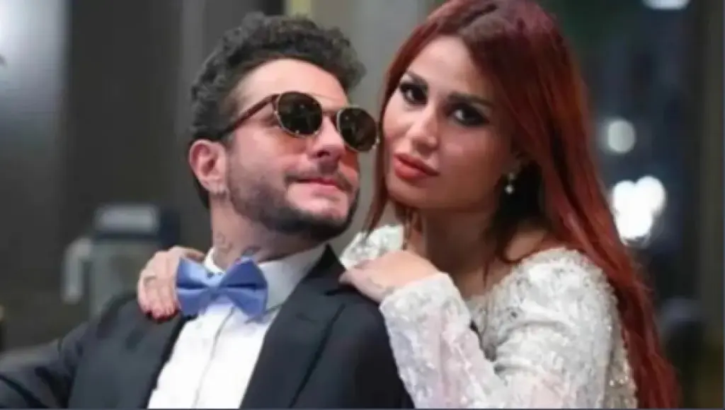 القبض على طليقة الفيشاوي ومغني راب مصري في قضية مخدرات