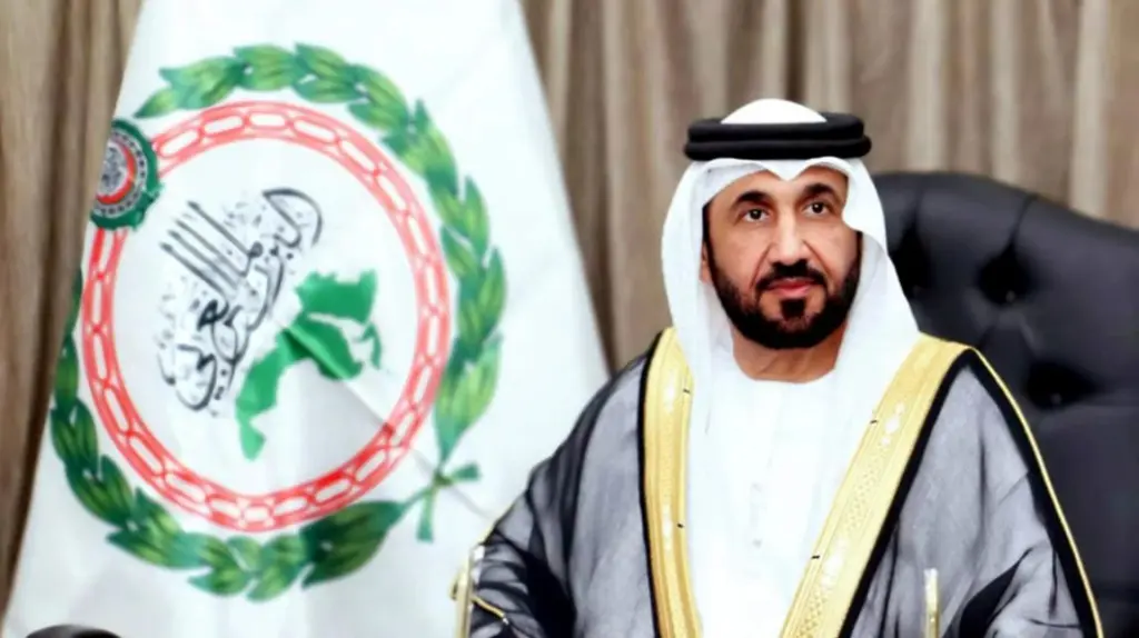رئيس البرلمان العربي يعزي الأردن ومصر بضحايا حادث انقلاب حافلة جنوب سيناء