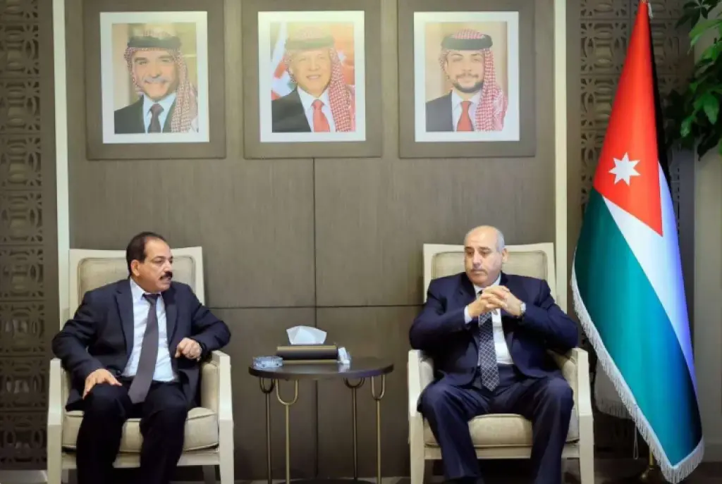 القاضي يشدد على دور اللجنة القانونية في ضمان جودة التشريع ودقة الصياغة القانونية
