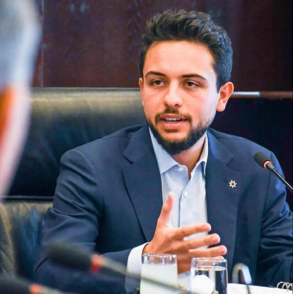فاعليات عجلونية: توجيهات ولي العهد تعزز أولوية تحسين الخدمات والتنمية