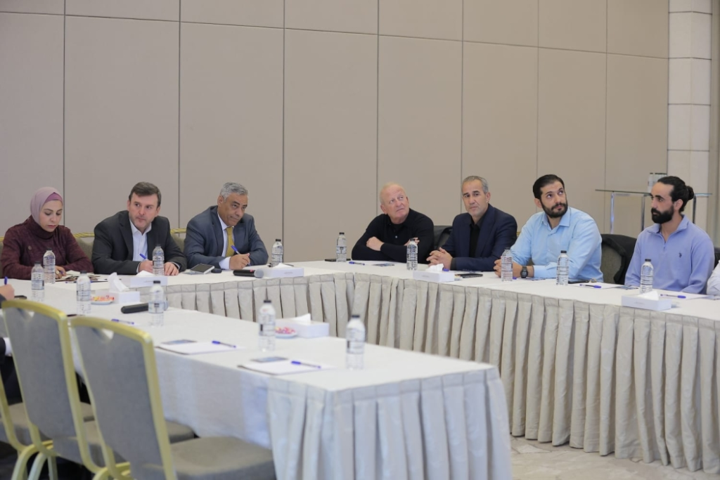 السياحة النيابية تزور جمعية درب الأردن وتؤكد أهمية دعم السياحة المستدامة