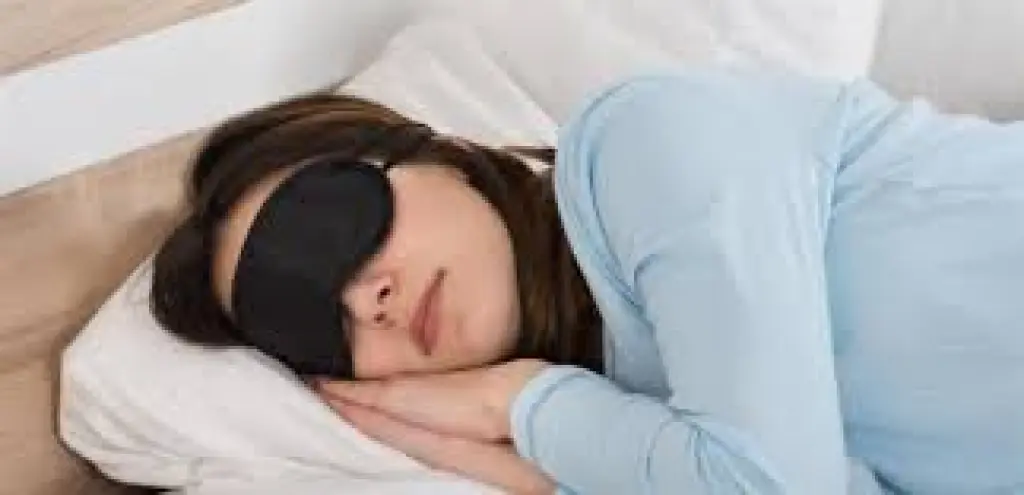 تهدئ دماغك.. خدعة بسيطة تسرّع النوم