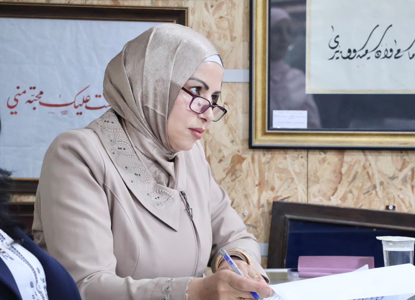 منتدى المستقبل الثّقافيّ يقيم أمسية ثقافية