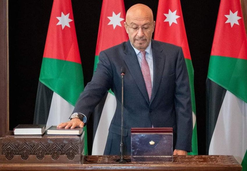 الحزب المدني الديمقراطي يهنئ أبو السعود بالثقة الملكية السامية