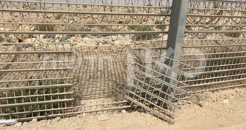 تحقيق إسرائيلي: الشرطي المصري دخل من معبر خاص