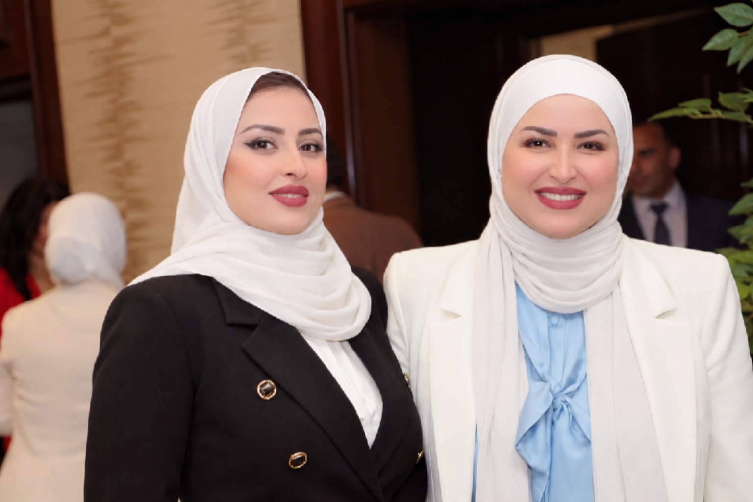 السياسيات الأردنيات يؤسسن ملتقى وطنيًا جديدًا: من المشاركة الحزبية إلى التأثير في صناعة القرار