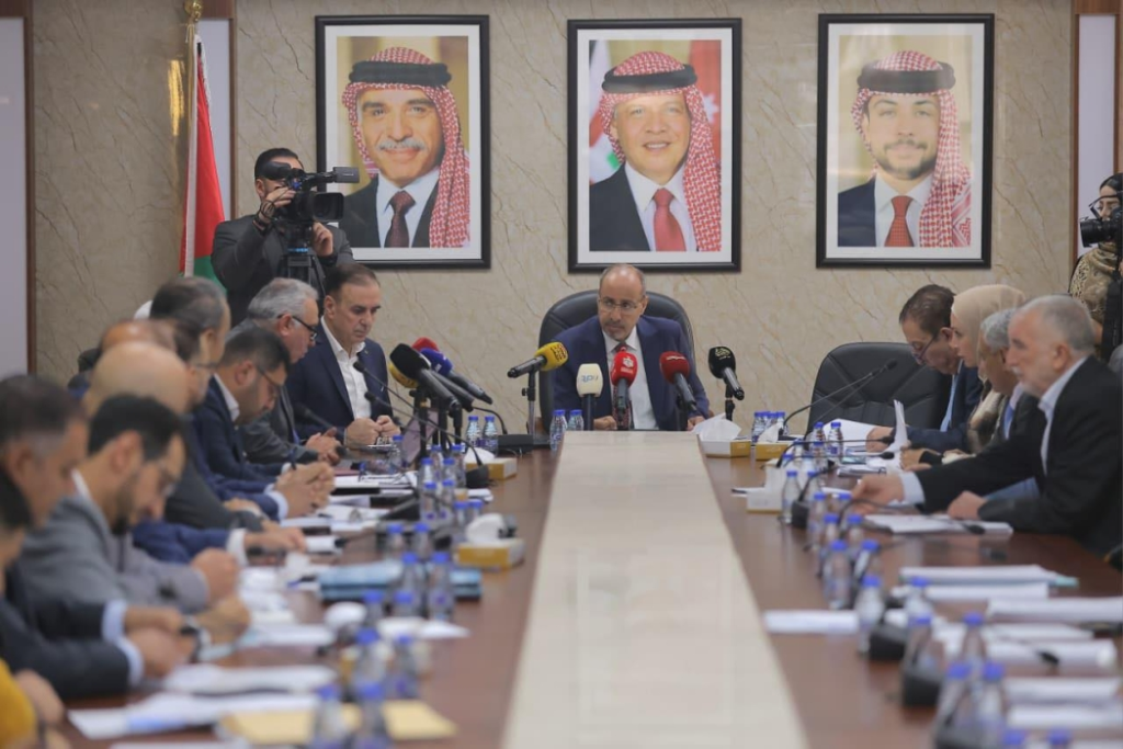مالية النواب تناقش موازنات سلطة العقبة وإقليم البترا وشركة تطوير العقبة