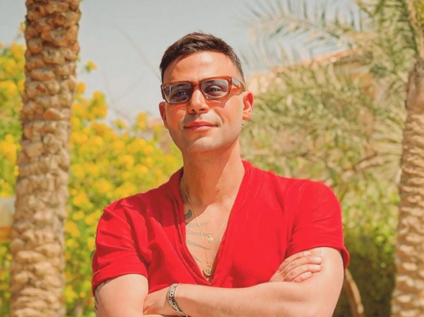 محمد إمام يستأنف تصوير فيلم شمس الزناتي بعد توقف 10 أشهر