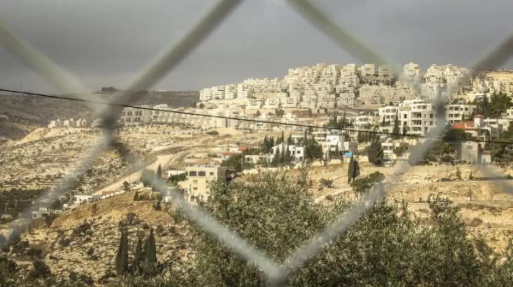 عقوبات أوروبية على مستوطنين بسبب انتهاكات ضد الفلسطينيين