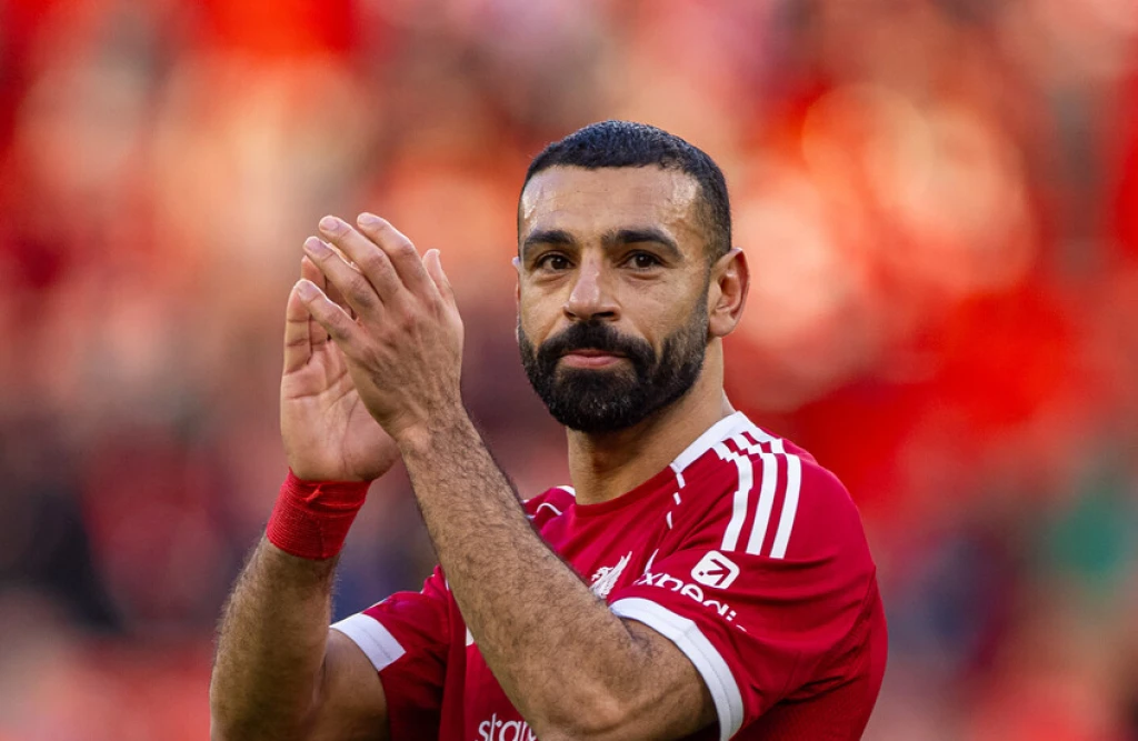 الدوري الأمريكي يفتح أبوابه لصلاح: سنوفر منصة ممتازة