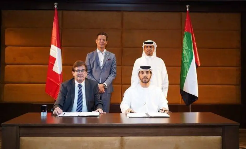 إشارة للاتصالات تُبرم مذكرة تفاهم مع تيكوان لدعم أحدث الحلول الأمنية