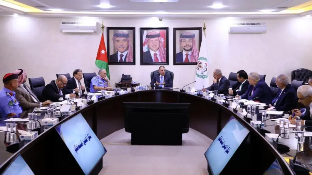 وزير الداخلية: ضرورة بحث الاكتظاظ في مراكز الإصلاح والتأهيل
