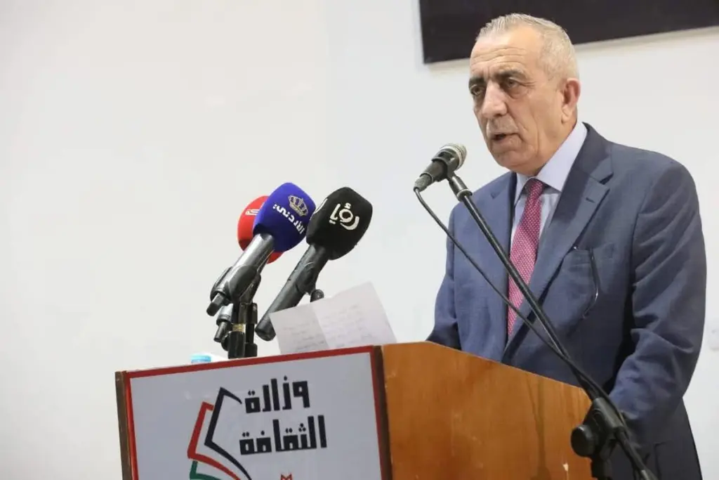 برعاية الوزير الرواشدة ... مهرجان الزرقاء للثقافة والفنون في دورته الثالثة ينطلق اليوم