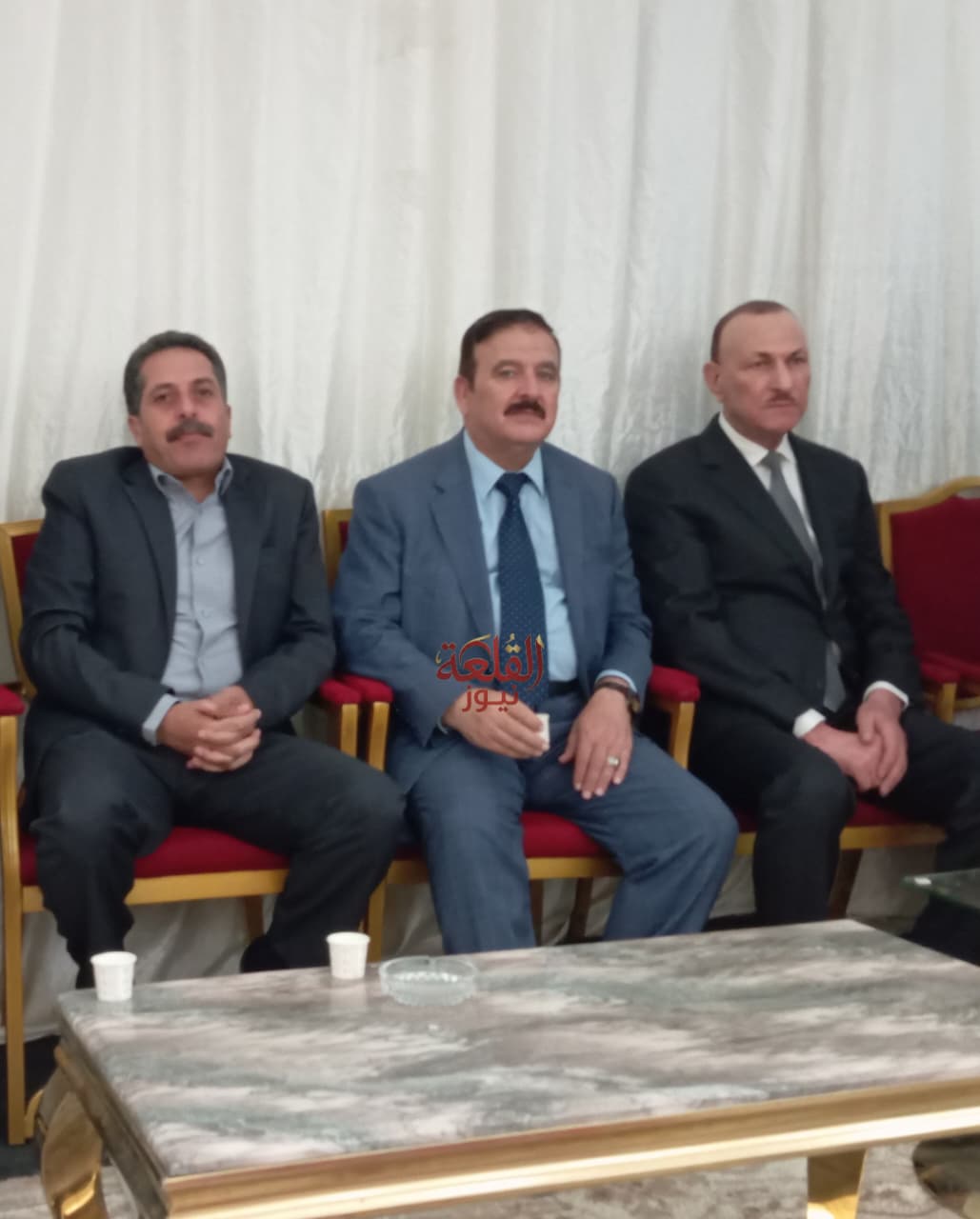 في لفتة هاشمية  .. جلالة الملك يقيم  مأدبة عشاء تكريماً لروح الفقيد سلامه الحجايا
